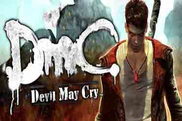 Dmc devil may cry (usa) ps3 iso download full